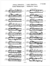 Sonates Volume 4. L151 A L200 - SCARLATTI - Partition - Clavecin